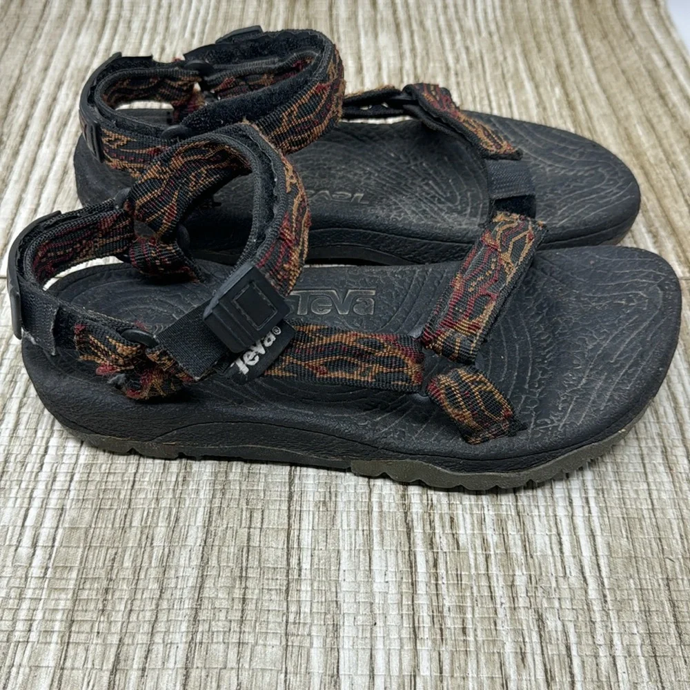 Teva sandals - Picture 6 of 9